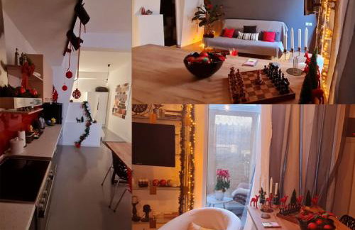 Joanna 1 Apartment with Parking - Foto 26