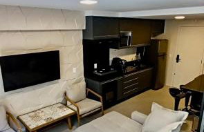 Flat - Garden - 48m2 de luxo- Área Nobre de Brasília - MANDARIM - Foto 8