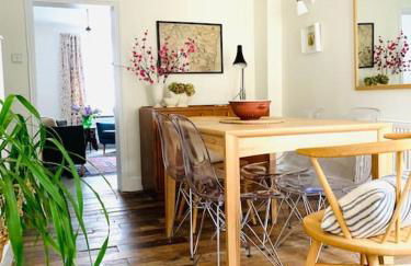 The Yellow cottage on the hill. - Foto 20