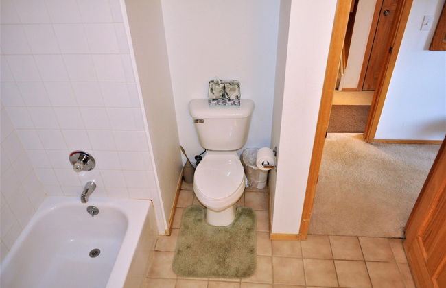 Forest Park 3 Bed 4 Bath Townhome - Foto 28