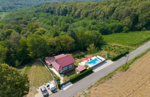 Holiday home ZEN - Foto 52