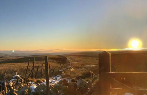 Woodstock Cottage, Settle, Yorkshire Dales - Photo 26