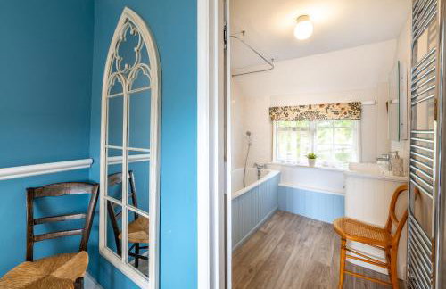 Stunning estuary views - Riverside Cottage - Foto 33