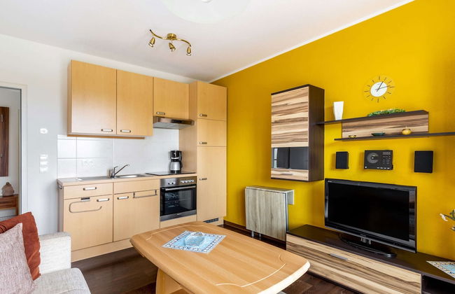 Ferienwohnung in der Nahe von Wismar - Foto 14