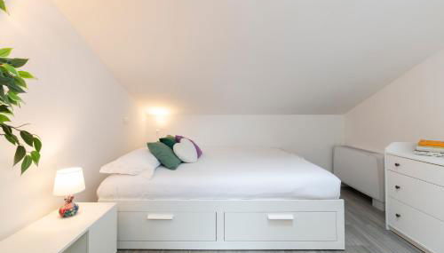 notaMi - Bright Attic M4 - 2 Bedrooms - Foto 5