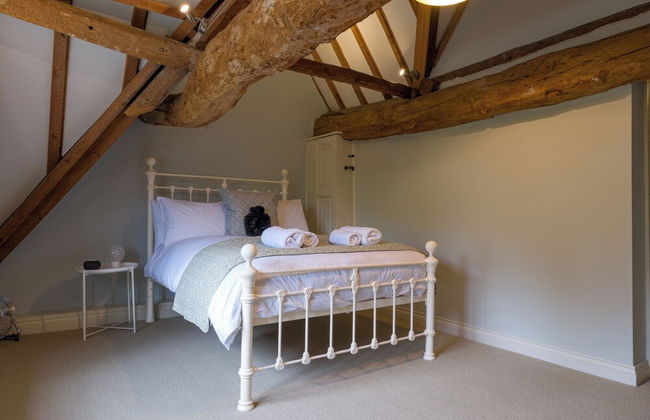 The Mill House Beautiful 4BD Family Home - Foto 45