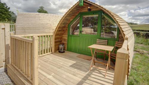 Finest Retreats - Barebones Glamping - Foto 2