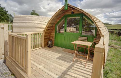 Finest Retreats - Barebones Glamping - Photo 2