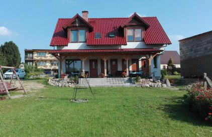 Nad Jeziorem - Foto 22