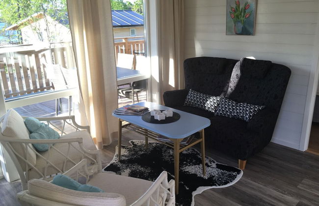 Holiday Home With Lake View in Dalsland. For 4 Persons - Foto 4