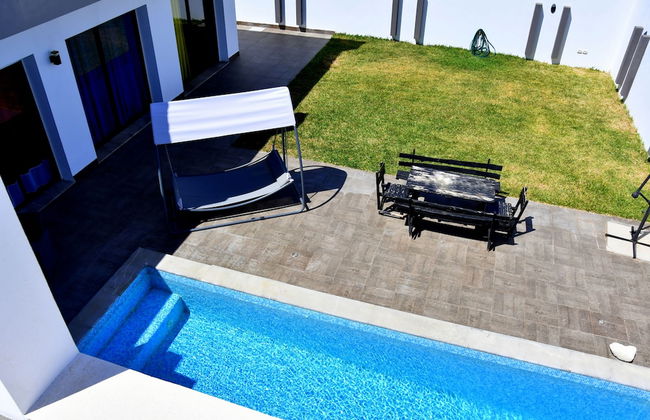 Limo's House - Foto 17