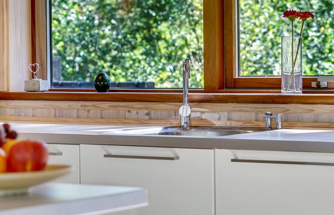 "Kali" - 900m to the fjord - Foto 24