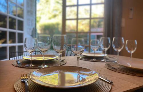 Gites de la Villa Pergola - Foto 46