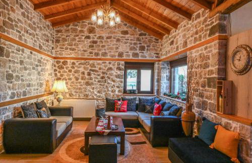 Villa Εlena - Foto 8