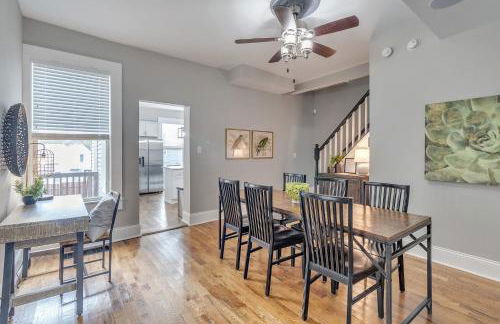 Recently Renovated Home in the Heart of Bellevue! home - Foto 6