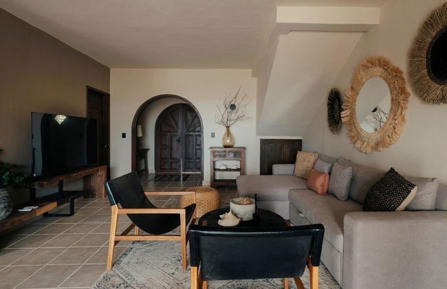 BESPOKE, Member of Small Luxury Hotels - Foto 69