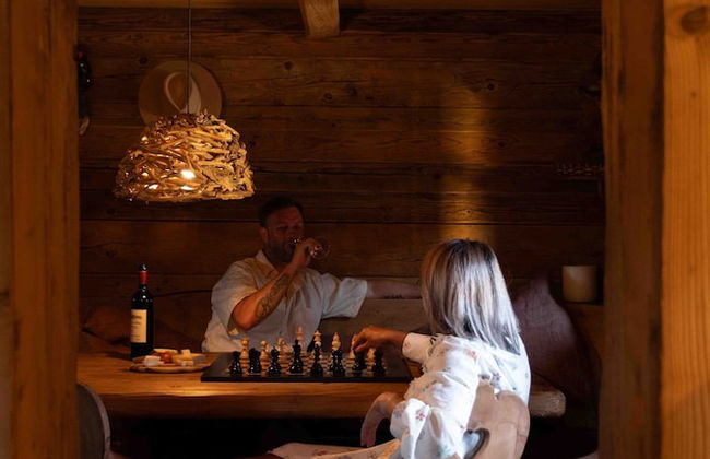 Buccara Zwischenbachalm - Foto 29