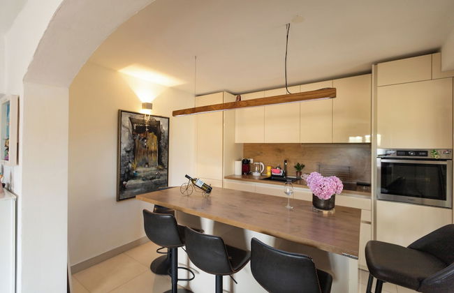 Apartment Perfect View - Foto 8