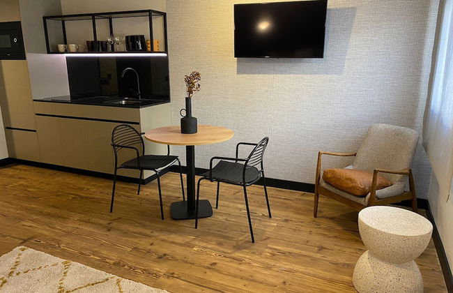 Holidays2Malaga Bubu Apartments - Foto 64