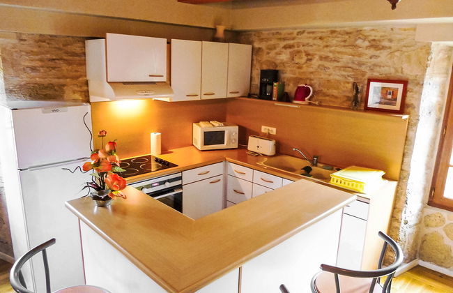 Maison Bonneval - Foto 12