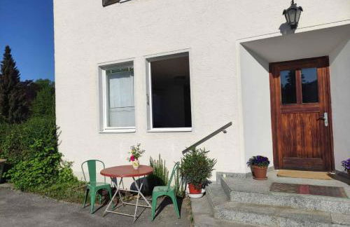 Appartement Sandsteig 1 - Foto 1