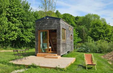 Tiny house à la ferme - Foto 1
