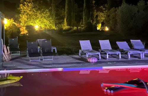 Le domaine du Moulin de Cors - Foto 34