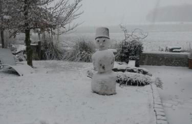 Ferienwohnung auf dem Land Schermbeck Moviepark - Foto 38