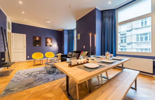 Smartflats Design - Rubens - Foto 16