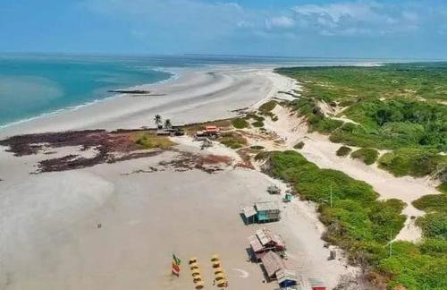 Chalé Maison Blanche - Foto 38