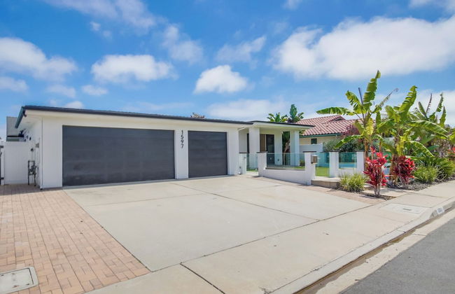 La Jolla Oasis - Foto 59