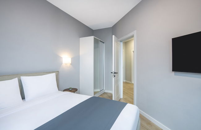 STEPS Batumi Hotel & Suites - Foto 14