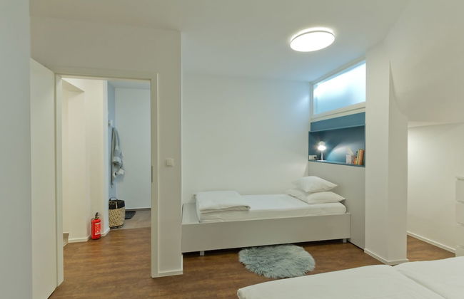 City Centre Apartments - Foto 10