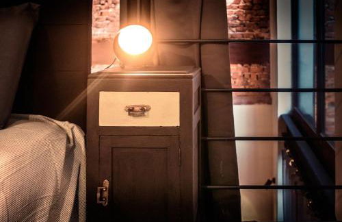 Loft Tabaccaia 13 - Photo 24