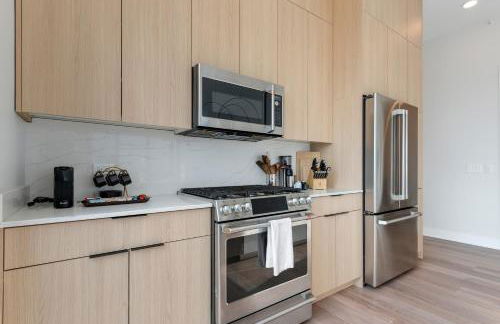 Avenir West Loop Penthouses with Iconic City Views - Foto 34