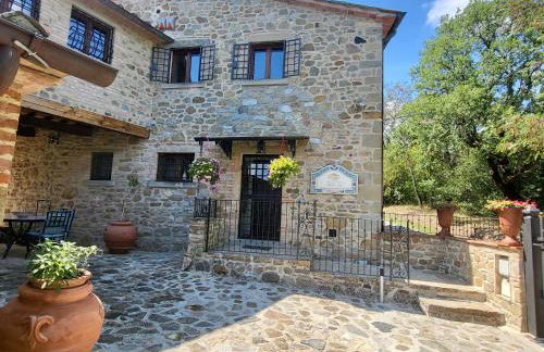 Luxury 1-bedroom house with the pool in Tuscany. - Foto 3