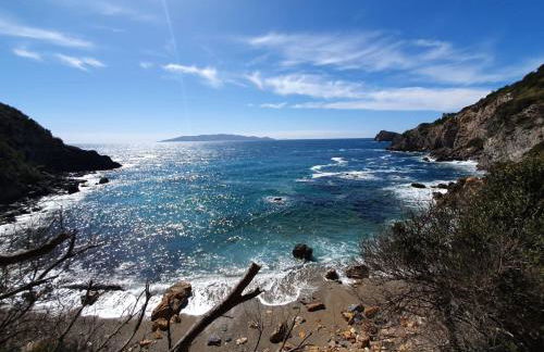 La Casa di Marco, holidays, sea and nature - Foto 29