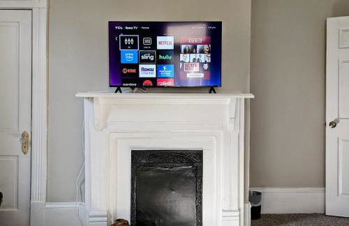 Brickhaven 1880's Manor - Foto 19