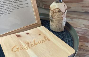 Blockhaus in herrlicher Umgebung - Foto 15