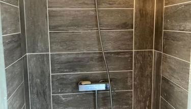 Le Tapis Vert - Loft avec jardin - Photo 3, Shower