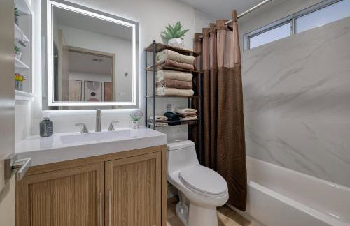 Spring Valley Luxury 1 Story Pool & Garage - Foto 24