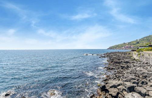 Holiday Home in Santa Tecla Near Etna Beach - Foto 64