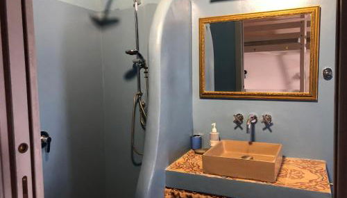 Agriturismo La Casa delle Fate - Foto 2, Shower