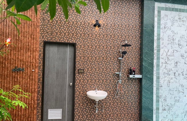 Lets Chill Pool Villa Najomtien Sattahip - Foto 33