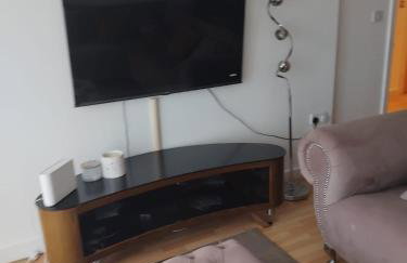 2 Bedroom APARTMENT - Foto 26