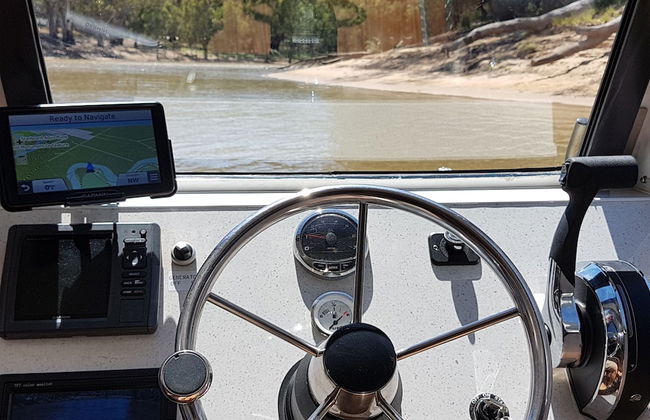 Moama on Murray River Cruisers - Photo 2