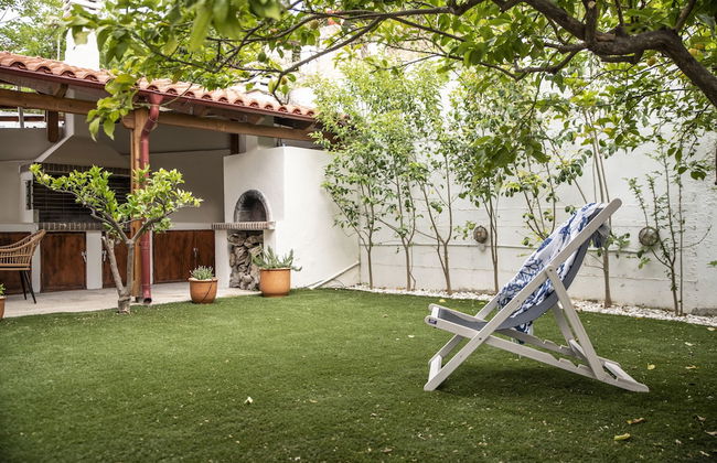 Bella Casa Pitsidia - Foto 41