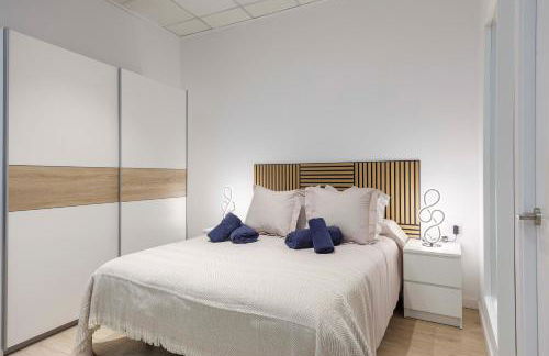 Apartamentos Grupo Torres de Quart - Photo 60