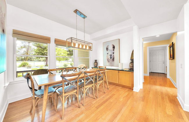 Zegarra Estate - Foto 42