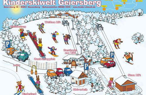 Ferienwohnung Holzinger - Foto 26